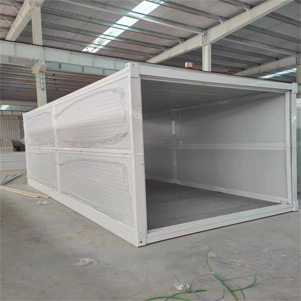 Folding Container House