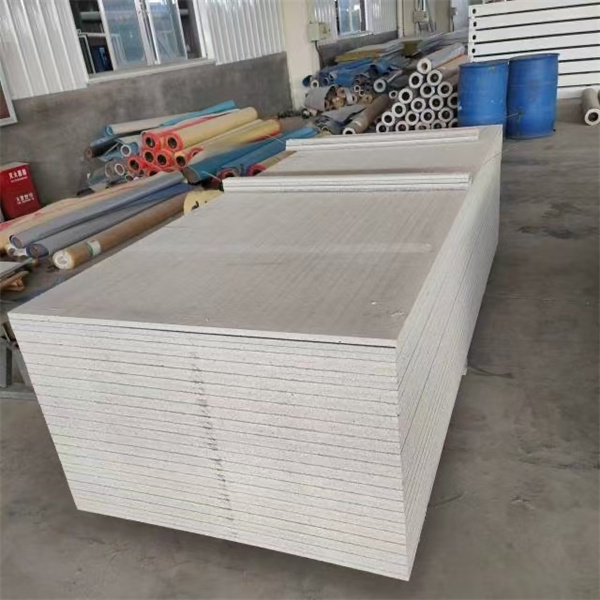 EPS Sandwich Panel