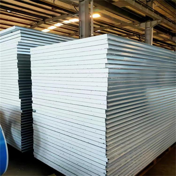 EPS Sandwich Panel