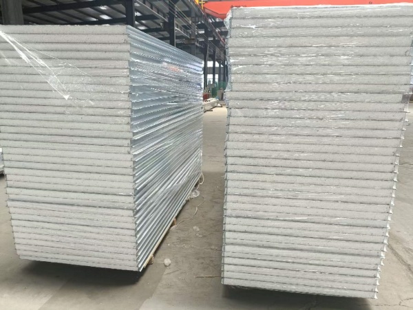 EPS Sandwich Panel