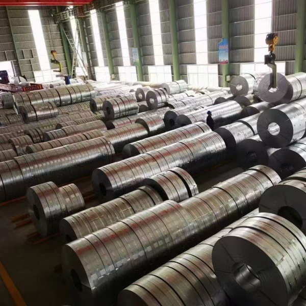 Steel Coil