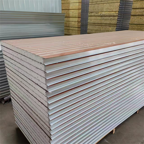 EPS Sandwich Panel